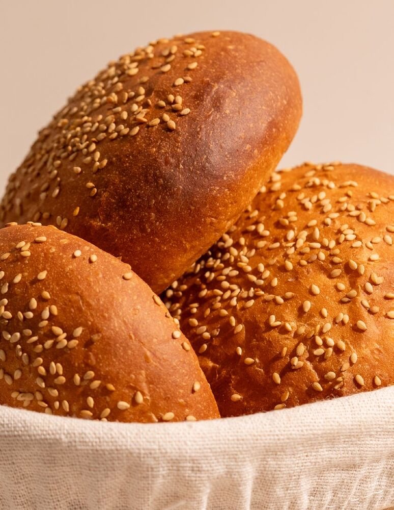 Korean Buns