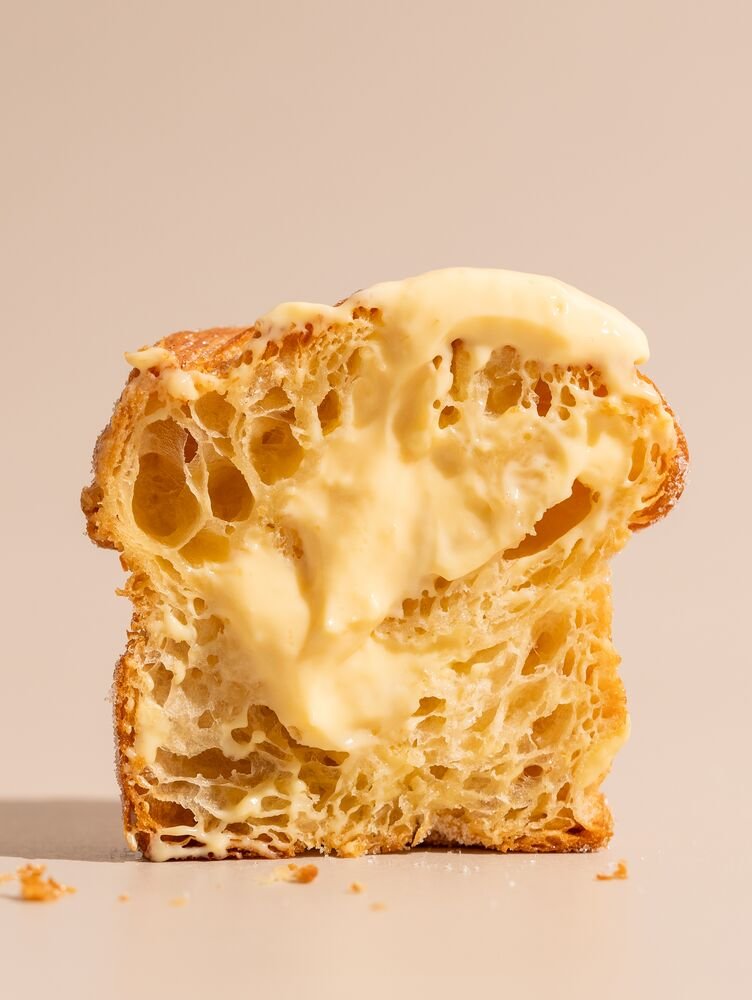 Pain Au Suisse