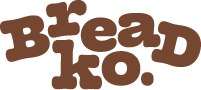 Breadko logo