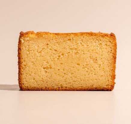 Lemon Tea Cake